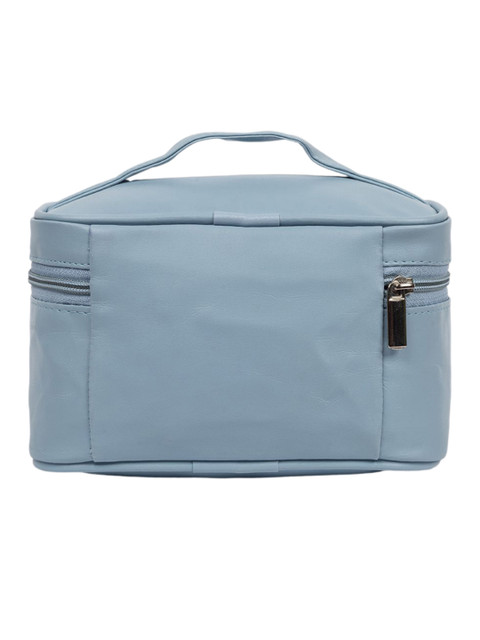 QIPS Waterproof Vanity Bag Travel Accessory - Image 3