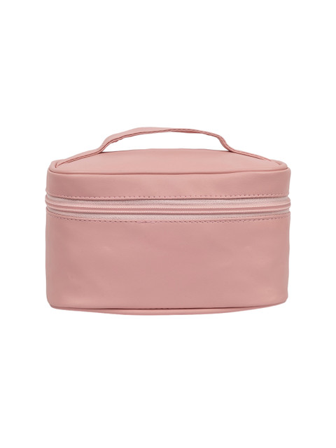 QIPS Waterproof Vanity Bag Travel Accessory