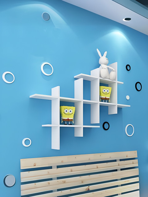 Savya Home White Wood - Image 3