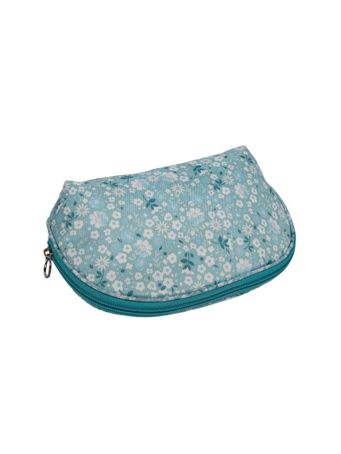 QIPS Other Prints Waterproof Pouch Travel Accessory - Image 4