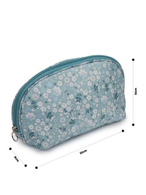 QIPS Other Prints Waterproof Pouch Travel Accessory - Image 7