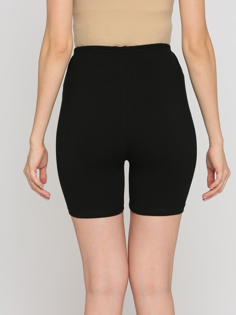 Evamomies Women Solid Maternity Brief - Image 4
