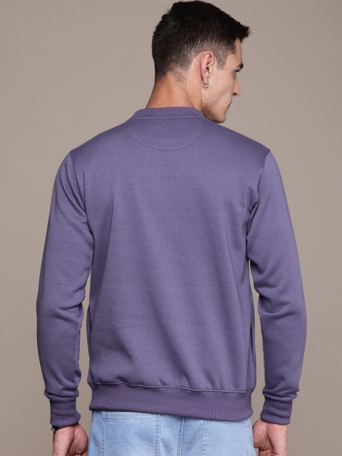 The Roadster Life Co. Graphic Printed Sweatshirt - Image 4