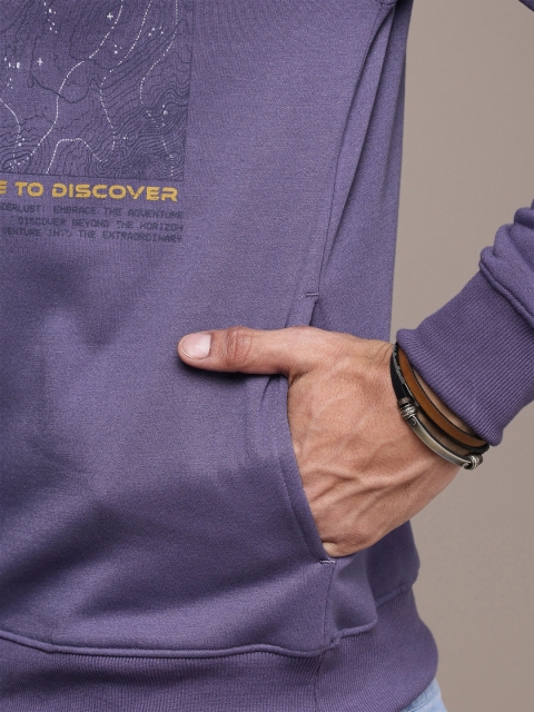 The Roadster Life Co. Graphic Printed Sweatshirt - Image 6