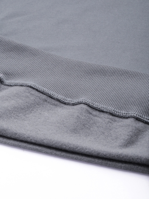 The Roadster Life Co. Mock Neck Pullover Sweatshirt - Image 7