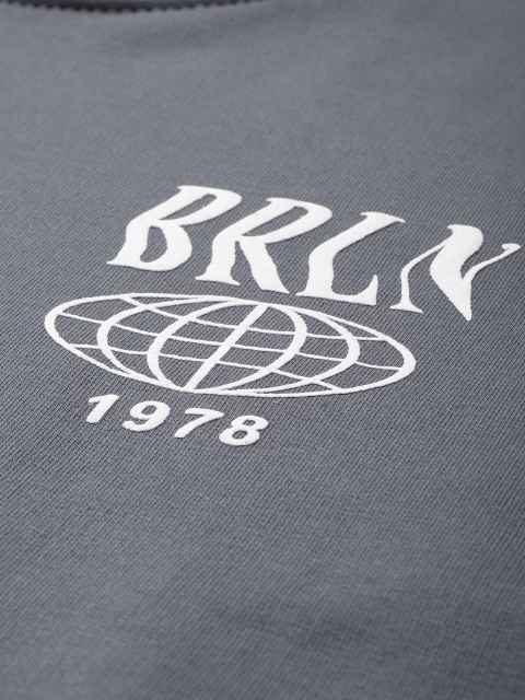 The Roadster Life Co. Hooded Regular Sweatshirt - Image 6