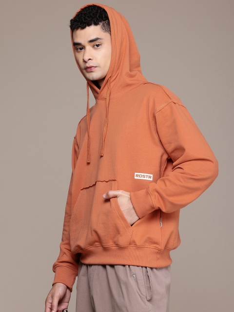 The Roadster Life Co. Hooded Oversized Sweatshirt - Image 3