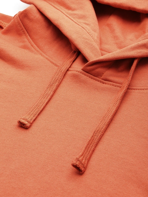 The Roadster Life Co. Hooded Oversized Sweatshirt - Image 2