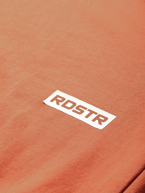 The Roadster Life Co. Hooded Oversized Sweatshirt - Image 6