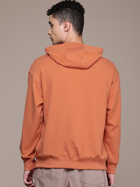 The Roadster Life Co. Hooded Oversized Sweatshirt - Image 4