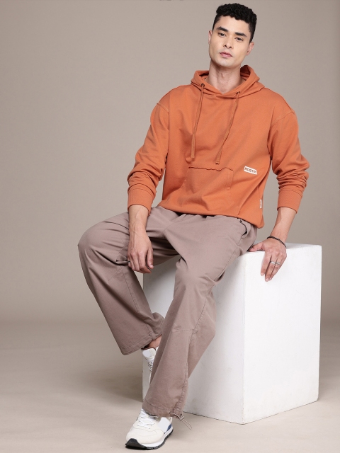The Roadster Life Co. Hooded Oversized Sweatshirt - Image 5
