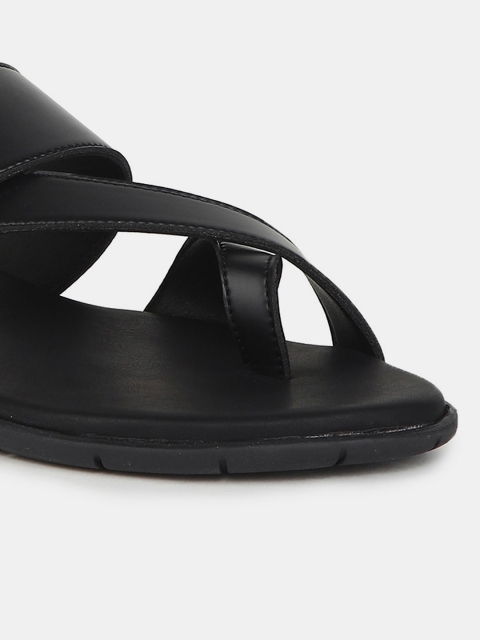 U.S. Polo Assn. One Toe Comfort Sandals - Image 7