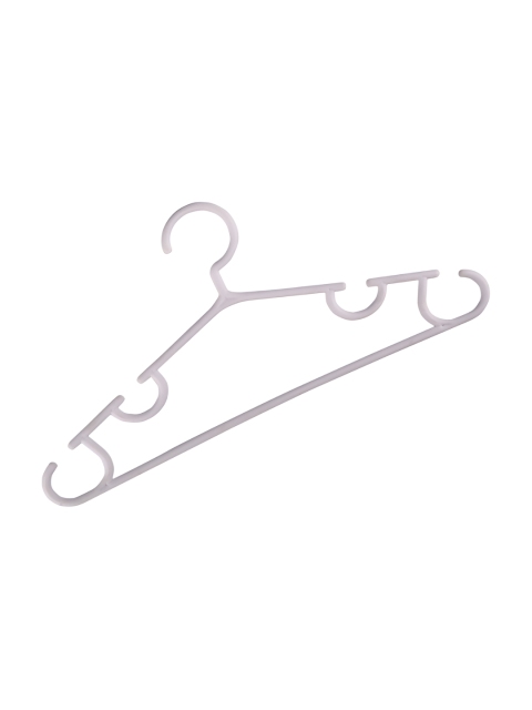 Kuber Industries Pack of 20 Clothes Bar Hangers - Image 2