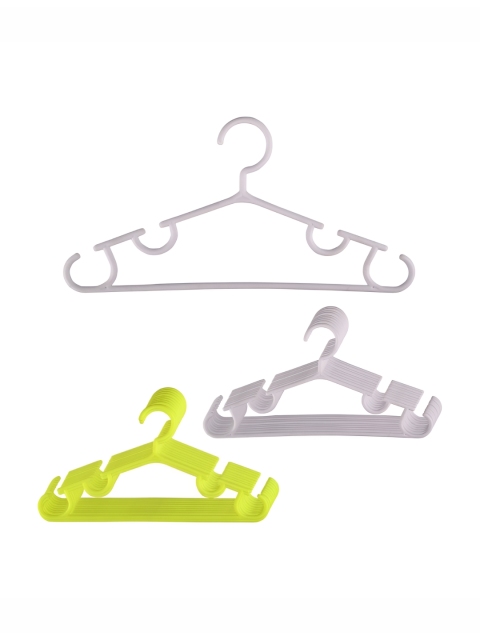 Kuber Industries Pack of 20 Clothes Bar Hangers