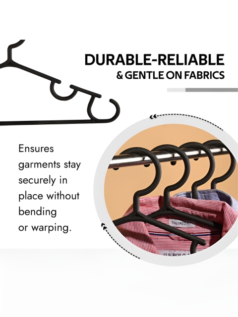 Kuber Industries Pack of 20 Bar Hangers - Image 3