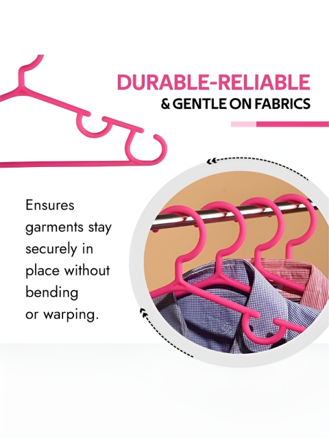 Kuber Industries Pack of 20 Clothes Hangers - Image 3