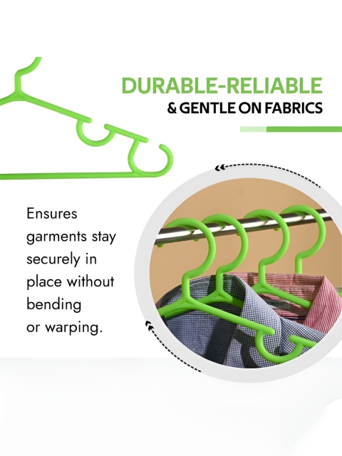 Kuber Industries Pack of 40 Clothes Bar Hangers - Image 3