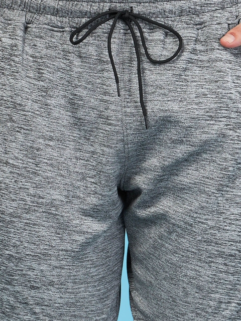 Technosport Men Slim Fit Training or Gym Shorts - Image 6