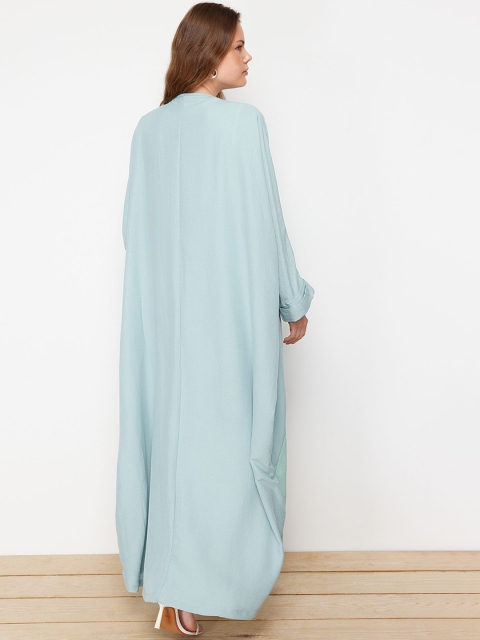 Trendyol Women Longline Tailored Jacket - Image 6