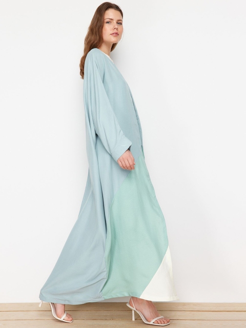 Trendyol Women Longline Tailored Jacket - Image 4