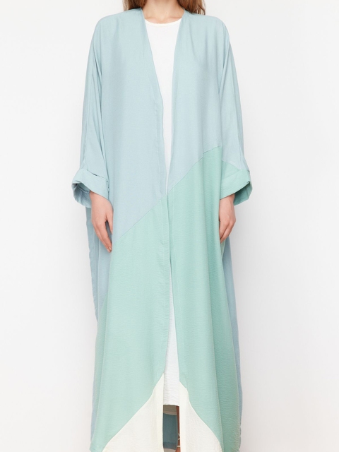Trendyol Women Longline Tailored Jacket - Image 2