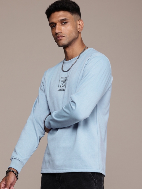 The Roadster Life Co. Printed Sweatshirt - Image 3