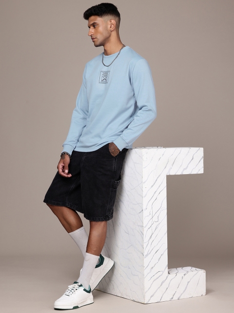 The Roadster Life Co. Printed Sweatshirt - Image 5