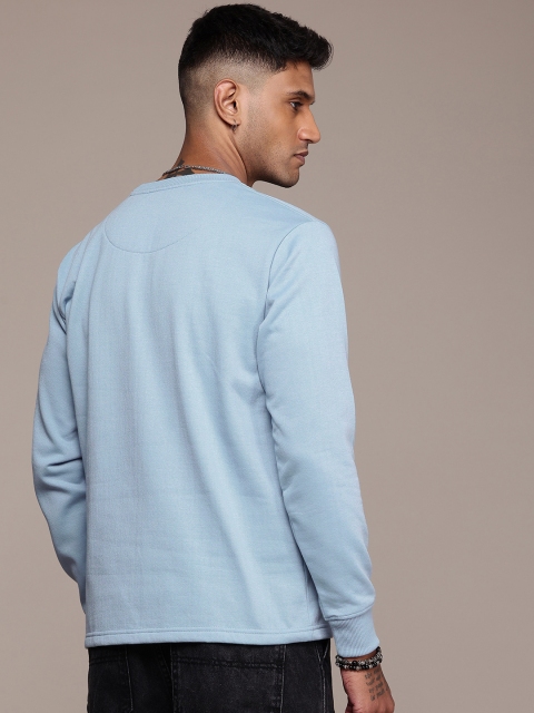The Roadster Life Co. Printed Sweatshirt - Image 4