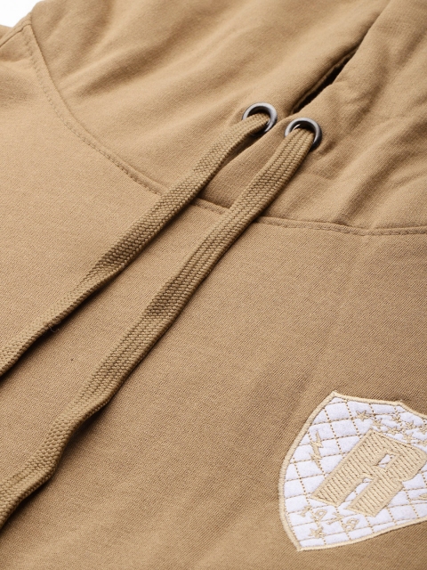 The Roadster Lifestyle Co. Relaxed Fit Hooded Sweatshirt - Image 2