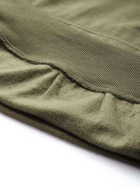 The Roadster Life Co. Hooded Oversized Sweatshirt - Image 6