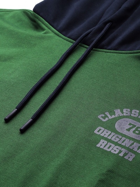 Roadster The Lifestyle Co Hooded Sweatshirt - Image 2
