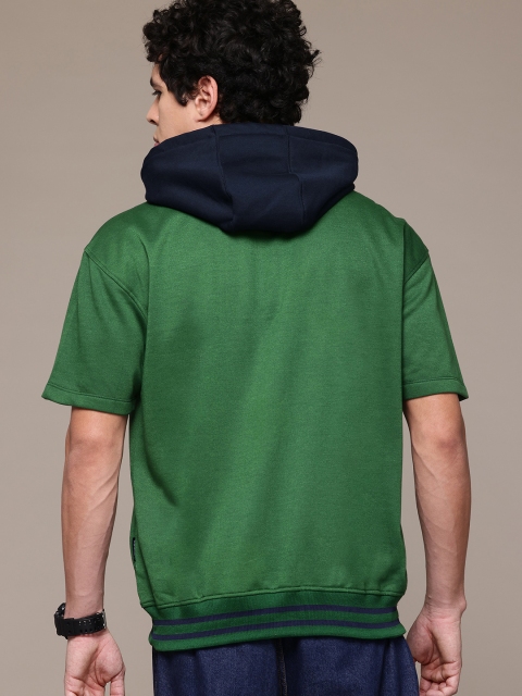 Roadster The Lifestyle Co Hooded Sweatshirt - Image 4