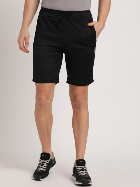 Turtle Men Relaxed Fit Sports Shorts