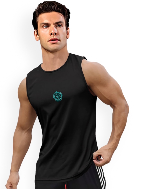 AUSK Printed Innerwear Gym Vest-AUSK0730 - Image 4