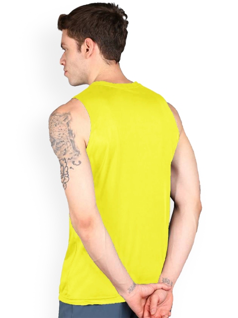 AUSK Printed Sleeveless Gym Innerwear Vest - Image 3