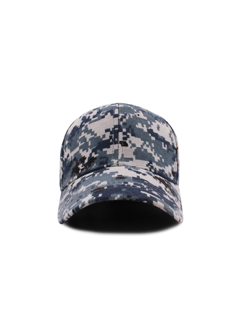 JENNA Men Printed Baseball Cap - Image 3