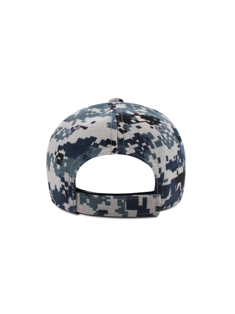 JENNA Men Printed Baseball Cap - Image 5
