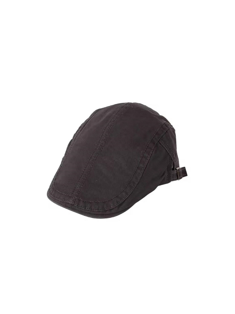 Zacharias Men Ascot Cap
