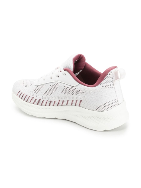 Carlton London sports Women Mesh Walking Shoes - Image 4
