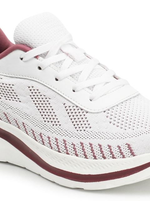 Carlton London sports Women Mesh Walking Shoes - Image 6