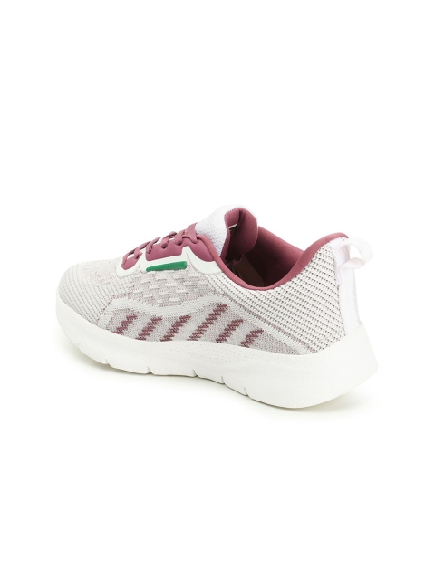 Carlton London sports Women Flyknit Mesh Walking Shoes - Image 4
