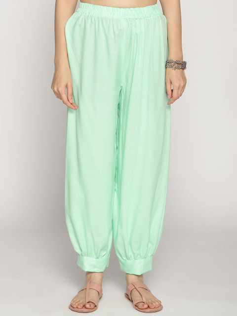 LetsDressUp Women Salwar