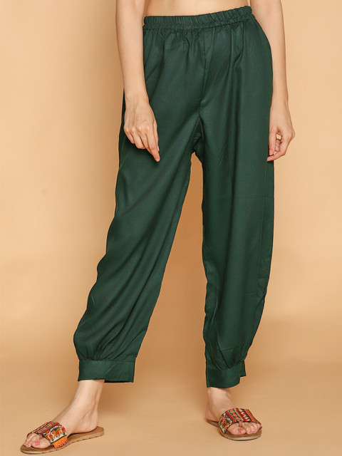 LetsDressUp Women Salwar