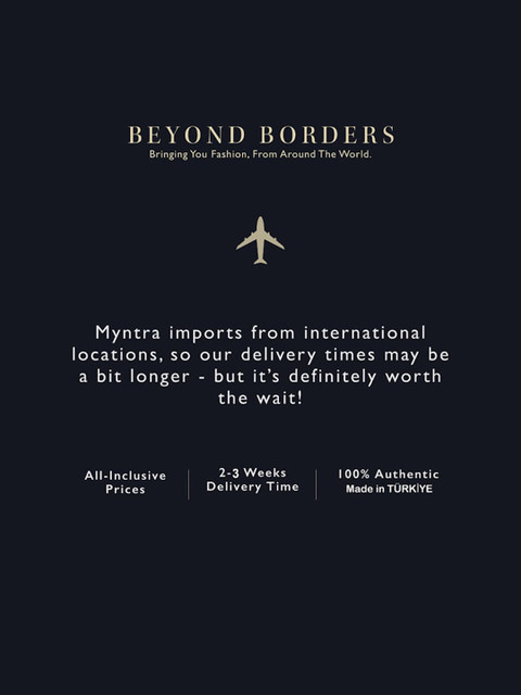 Trendyol Plus Size Short Sleeves Cotton T-shirt Dress - Image 3