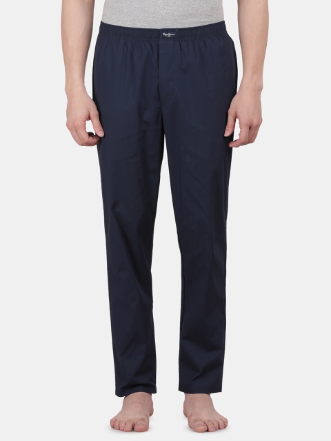 Pepe Jeans Men Straight Lounge Pants