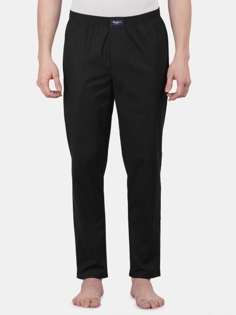 Pepe Jeans Men Mid Rise Lounge Pants