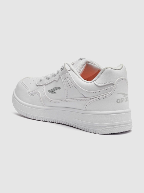 ASIAN Boys Round Toe Memory Foam Sneakers - Image 3