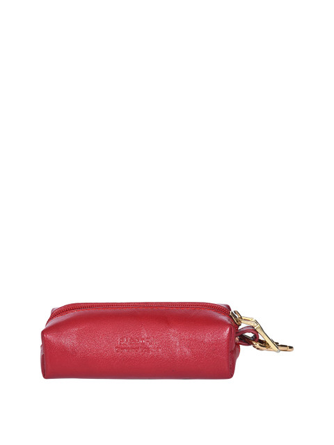 Sassora Leather Travel Pouch - Image 4