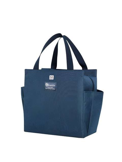 NFI essentials Lunch Bag Travel Accessory - Image 3