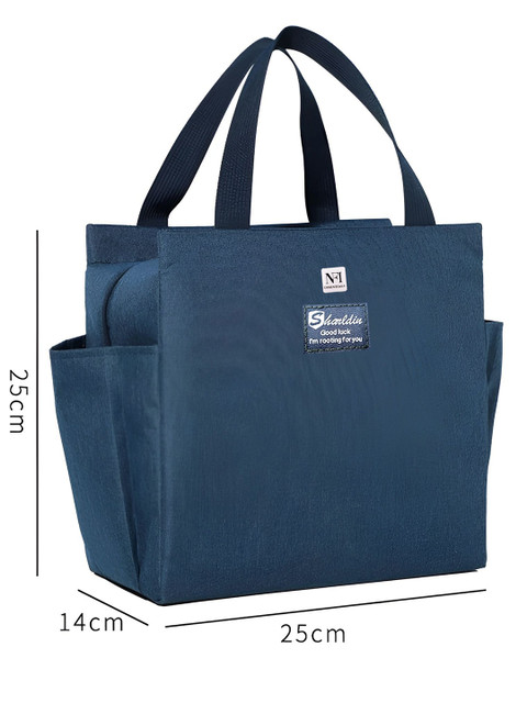 NFI essentials Lunch Bag Travel Accessory - Image 5